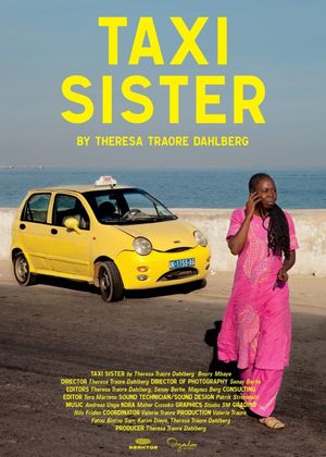 Taxi Sister's poster image