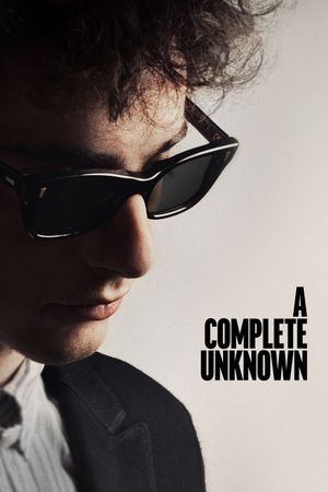 A Complete Unknown's poster