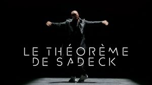 Le Théorème de Sadeck's poster