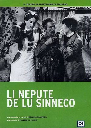 Li nepute de lu sinneco's poster