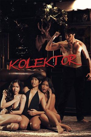 Kolektor's poster