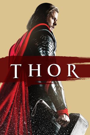 Thor's poster