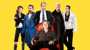 A Beginner's Guide to Endings's poster