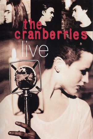 The Cranberries - Live - London's poster image