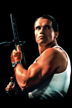 Raw Deal's poster