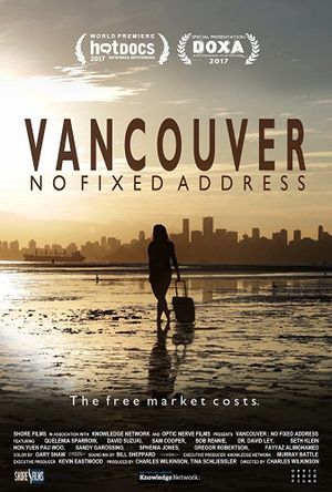 Vancouver: No Fixed Address's poster