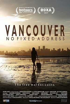 Vancouver: No Fixed Address's poster image