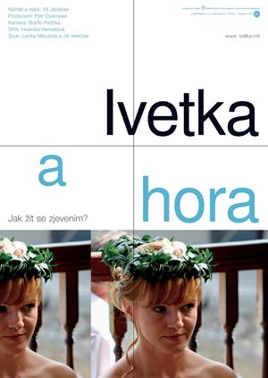 Ivetka a hora's poster