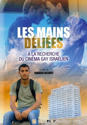 Hands Untied: Looking for Gay Israeli Cinema's poster