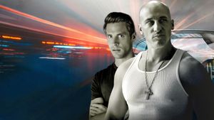 Superfast!'s poster