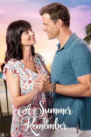 A Summer to Remember's poster