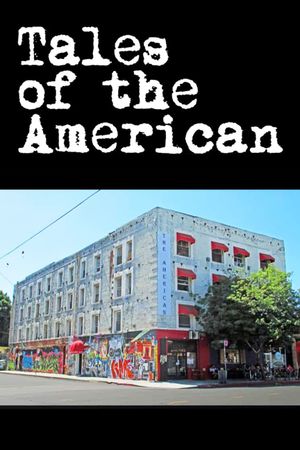 Tales of the American's poster