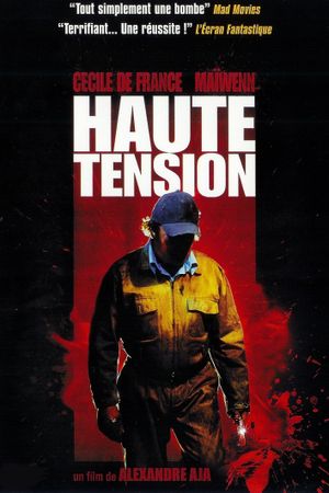 High Tension's poster