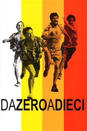 From Zero to Ten's poster