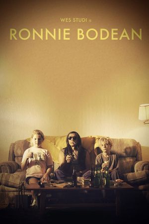 Ronnie BoDean's poster