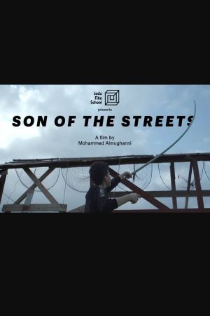 Son of the Streets's poster