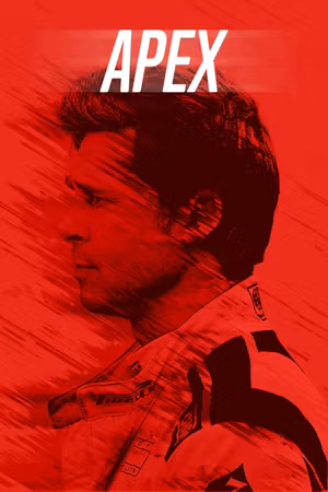 F1: The Movie's poster