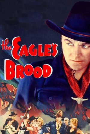 The Eagle's Brood's poster