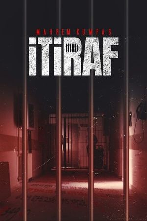 Mahrem Kumpas: İtiraf's poster