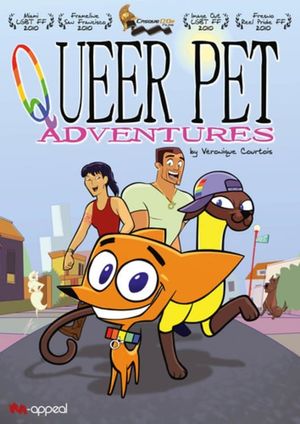 Queer Pet Adventures's poster