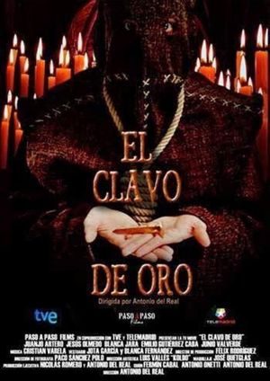 El clavo de oro's poster