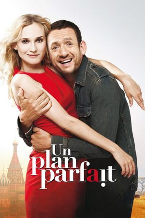 A Perfect Plan's poster