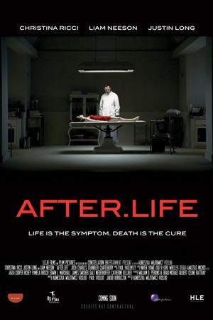 After.Life's poster