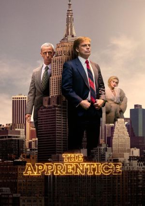 The Apprentice's poster