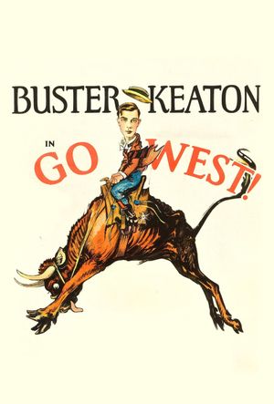 Go West's poster