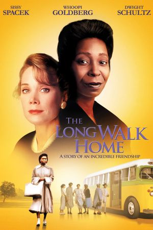 The Long Walk Home's poster