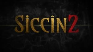Sijjin 2's poster