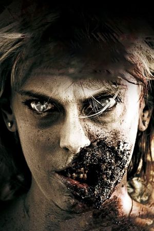 Zombies: A Living History's poster