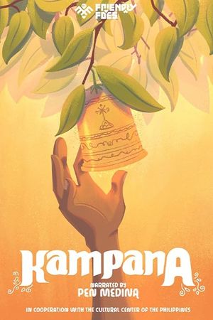 Kampana's poster