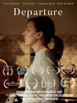 Departure's poster