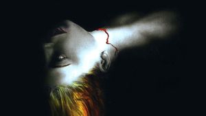 Tenebrae's poster