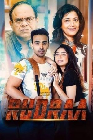 Rudraa's poster