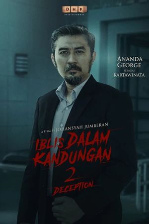 Devil in the Womb 2: Deception's poster