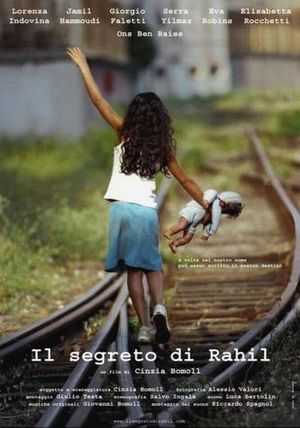 Il segreto di Rahil's poster