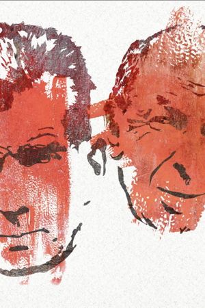 Beckett by Brook's poster