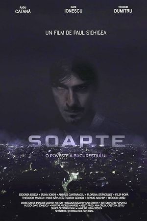 Soapte's poster