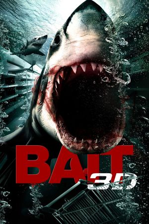 Bait's poster