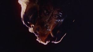 The Dead Are Alive's poster
