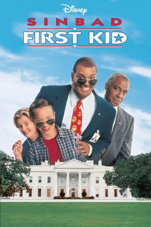 First Kid's poster