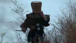 Lone Wolf and Cub: Baby Cart at the River Styx's poster