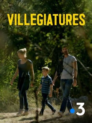 Vacation's poster