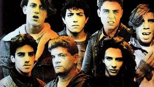 Boys on the Outside's poster