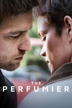 The Perfumier's poster image