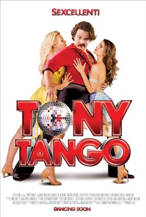 Tony Tango's poster