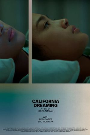 California Dreaming's poster