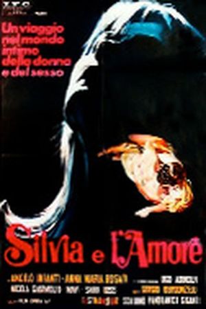 Silvia e l'amore's poster